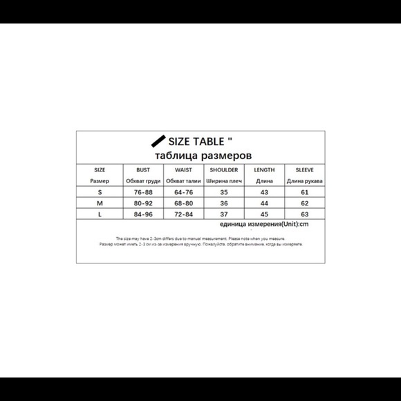 Long Sleeve See Through Shirt - Picture 4 of 4